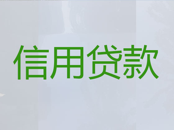 温州贷款正规公司